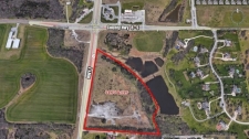 Listing Image #1 - Land for sale at Hwy 7 & Colbern Road, Lake Lotawana MO 64086