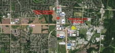 Listing Image #1 - Land for sale at 205 W. 135th St., Kansas City MO 64145