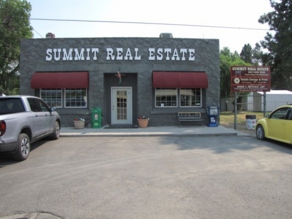 Listing Image #1 - Office for sale at 31990 Highway 70, Bonanza OR 97623