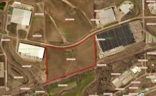 Listing Image #1 - Land for sale at 0 Chavenelle Road, Dubuque IA 52002
