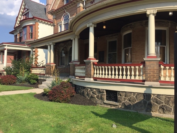 Listing Image #1 - Office for sale at 1248 W. Hamilton Street, Allentown PA 18102