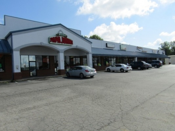Listing Image #1 - Retail for sale at 1225 Snow Street, Oxford AL 36203