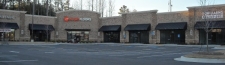 Listing Image #1 - Shopping Center for sale at 120 Hamilton Mill, Buford GA 30519