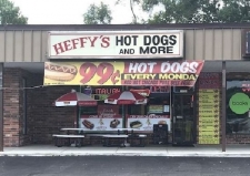 Listing Image #1 - Business for sale at 1520 N. Elmhurst Rd., Mt. Prospect IL 60056