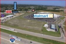 Listing Image #1 - Land for sale at 724 Sun Valley Boulevard, Hewitt TX 76643 Listing Image #1 - Land for sale at 724 Sun Valley Boulevard, Hewitt TX 76643
