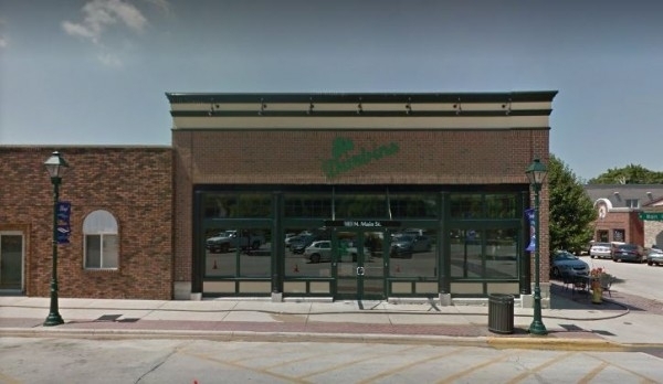 Listing Image #1 - Business for sale at 183 N. Main St., Mt. Prospect IL 60056