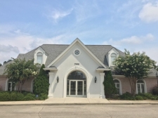 Listing Image #1 - Office for sale at 7900 Winchester Road, Memphis TN 38125