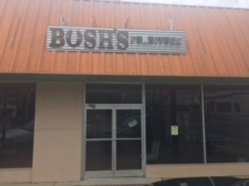 Listing Image #1 - Retail for sale at 106 Gordon St, Ashburn GA 31714 Listing Image #1 - Retail for sale at 106 Gordon St, Ashburn GA 31714