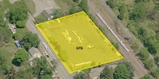 Listing Image #1 - Land for sale at King St., East Stroudsburg PA 18301