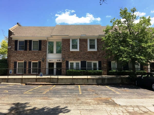 Listing Image #1 - Office for sale at 100 W. Roosevelt, Wheaton IL 60187 Listing Image #1 - Office for sale at 100 W. Roosevelt, Wheaton IL 60187