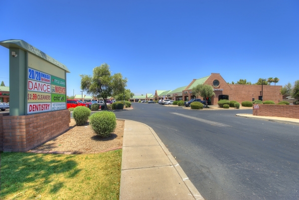 Listing Image #1 - Retail for sale at 6666 West Peoria Avenue, Glendale AZ 85302