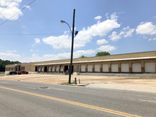 Listing Image #2 - Industrial for sale at 1797 Florida Street, Memphis TN 38109