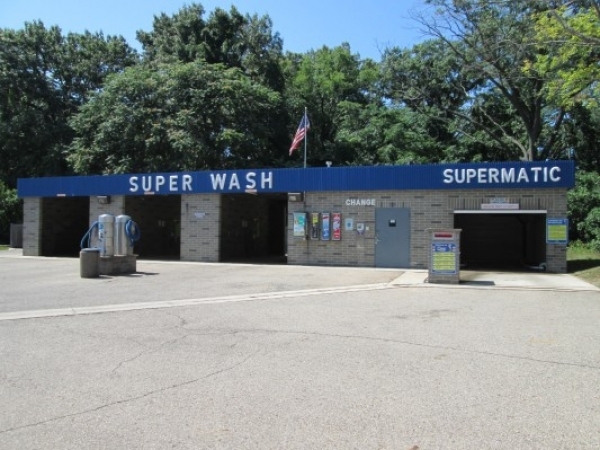 Listing Image #1 - Business for sale at 9572 Red Arrow Hwy., Bridgman MI 49106