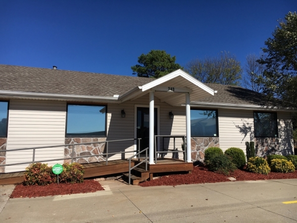 Listing Image #1 - Office for sale at 743 W. Battlefield, Springfield MO 65807 Listing Image #1 - Office for sale at 743 W. Battlefield, Springfield MO 65807