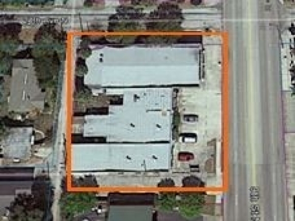 Listing Image #1 - Retail for sale at 2392 9th St. N., Saint Petersburg FL 33704