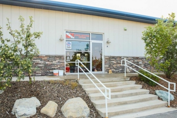 Listing Image #1 - Business for sale at 203 Business Center Loop Ste A, Kalispell MT 59901