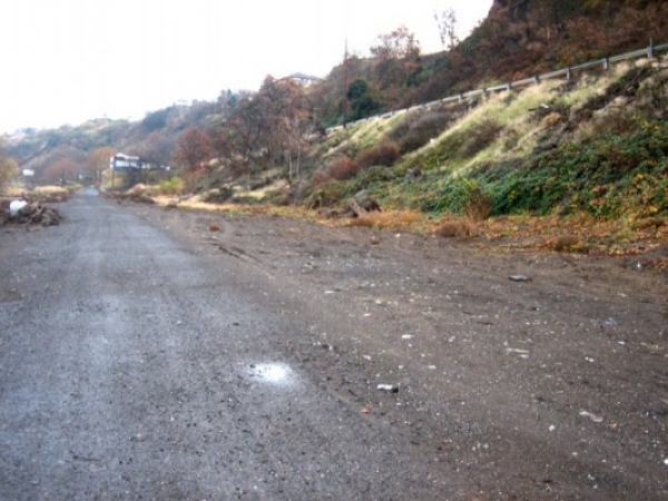 Listing Image #1 - Industrial for sale at East Second St, The Dalles OR 97058