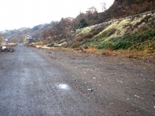 Listing Image #1 - Industrial for sale at East Second St, The Dalles OR 97058