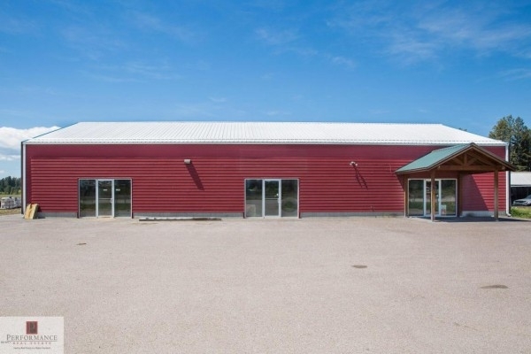 Listing Image #1 - Business for sale at 2740, 2744 Highway 2 E, Kalispell MT 59901