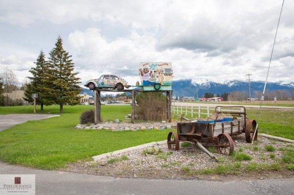 Listing Image #1 - Business Park for sale at 3185 Mt-40, Columbia Falls MT 59912