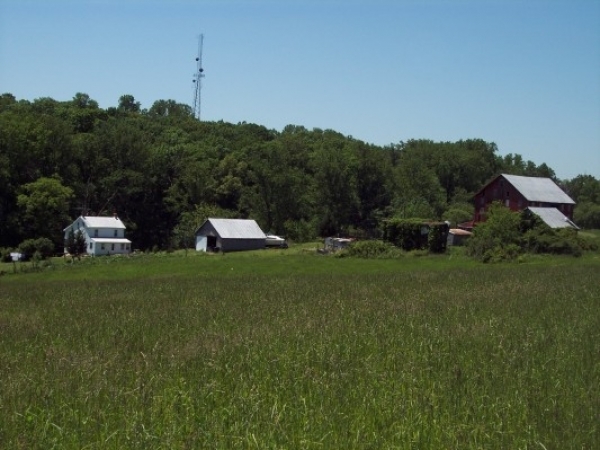 Listing Image #1 - Farm for sale at 1201 hemlock lane, westminster MD 21157