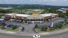 Listing Image #1 - Shopping Center for sale at 2005 West Highway 76, Branson MO 65616