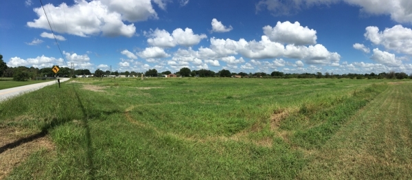 Listing Image #1 - Land for sale at CRYSTAL BEACH RD, Winter Haven FL 33880