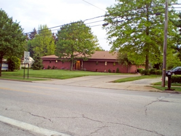 Listing Image #1 - Office for sale at 193 East Ave., Tallmadge OH 44278