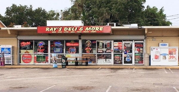 Listing Image #1 - Retail for sale at 6101 S Orange Ave, Orlando FL 32809 Listing Image #1 - Retail for sale at 6101 S Orange Ave, Orlando FL 32809