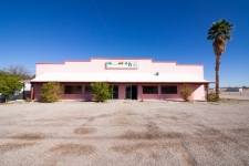 Listing Image #1 - Land for sale at 4756 E. 32nd Street, Yuma AZ 85365