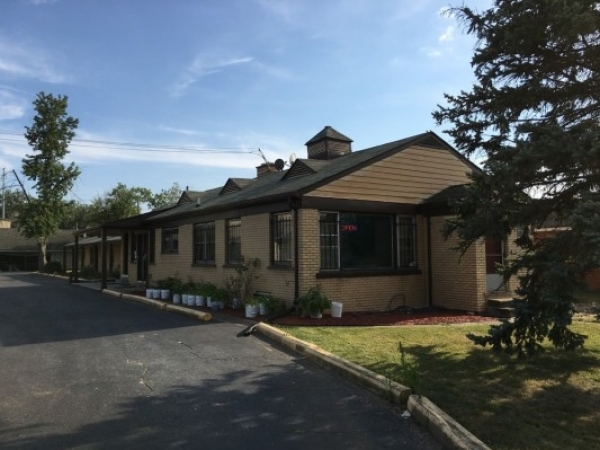 Listing Image #1 - Motel for sale at 28473 Michigan Ave, Inkster MI 48141 Listing Image #1 - Motel for sale at 28473 Michigan Ave, Inkster MI 48141
