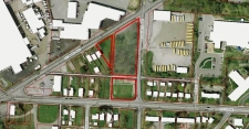 Land for sale in Columbus, OH