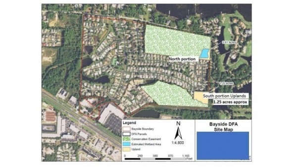 Listing Image #1 - Land for sale at TBD Hideaway Bay & Cove Dr North Parcel, Miramar Beach, FL, Miramar Beach FL 32550 Listing Image #1 - Land for sale at TBD Hideaway Bay & Cove Dr North Parcel, Miramar Beach, FL, Miramar Beach FL 32550