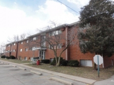 Listing Image #1 - Multi-family for sale at 953 S. 23rd Street, Richmond IN 47374