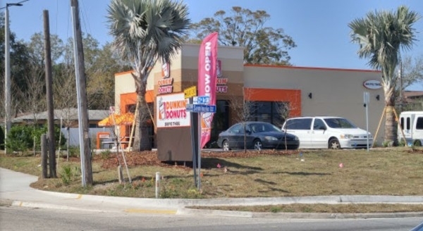 Listing Image #1 - Retail for sale at 2298 Seminole Blvd, Largo FL 33778