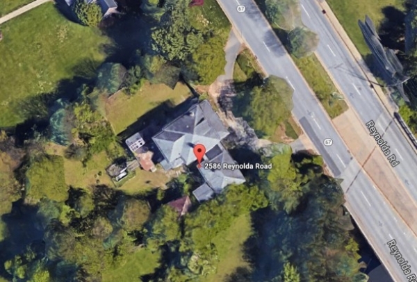 Listing Image #1 - Office for sale at 2586 Reynolda Road, Winston-Salem NC 27106 Listing Image #1 - Office for sale at 2586 Reynolda Road, Winston-Salem NC 27106