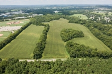 Listing Image #1 - Land for sale at 0 Trotwood Avenue, Columbia TN 38401