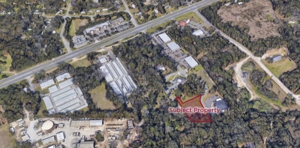 Listing Image #1 - Land for sale at 6310 SW Archer Road, Gainesville FL 32608 Listing Image #1 - Land for sale at 6310 SW Archer Road, Gainesville FL 32608