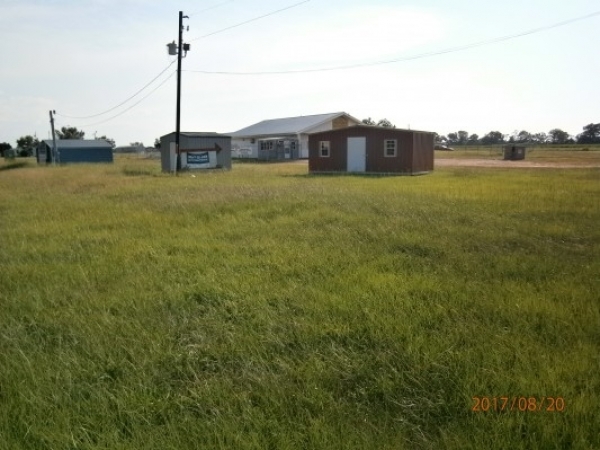 Listing Image #1 - Business for sale at 1308 E Columbia Rd, Newville AL 36353