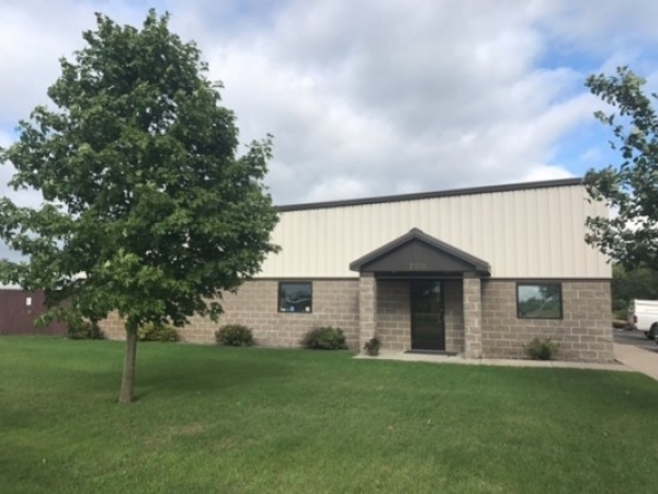 Listing Image #1 - Industrial for sale at 700 E Dual Blvd, Isanti MN 55040