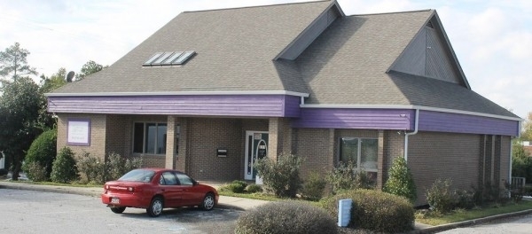 Listing Image #1 - Office for sale at 8311 Two Notch Road, Columbia SC 29223 Listing Image #1 - Office for sale at 8311 Two Notch Road, Columbia SC 29223