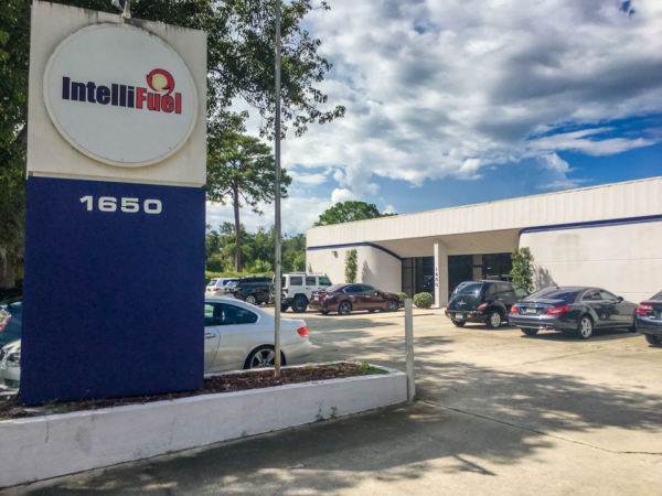Listing Image #1 - Office for sale at 1650 Chaffee Dr, Titusville FL 32780 Listing Image #1 - Office for sale at 1650 Chaffee Dr, Titusville FL 32780