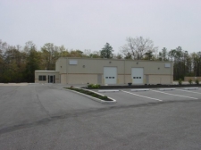 Listing Image #1 - Industrial for sale at 521 Woodbine Oceanview Rd, Unit B2, Oceanview NJ 08230