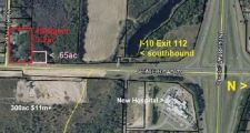 Listing Image #1 - Land for sale at 3025 S. Waukesha Street, Bonifay FL 32425 Listing Image #1 - Land for sale at 3025 S. Waukesha Street, Bonifay FL 32425