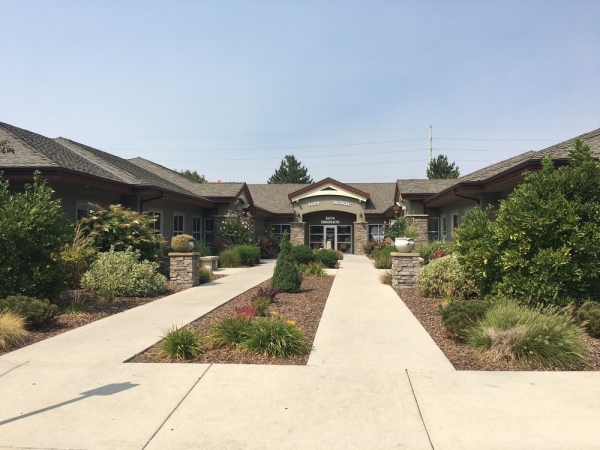 Listing Image #1 - Office for sale at 2320 E. Gala Street, Meridian ID 83642 Listing Image #1 - Office for sale at 2320 E. Gala Street, Meridian ID 83642