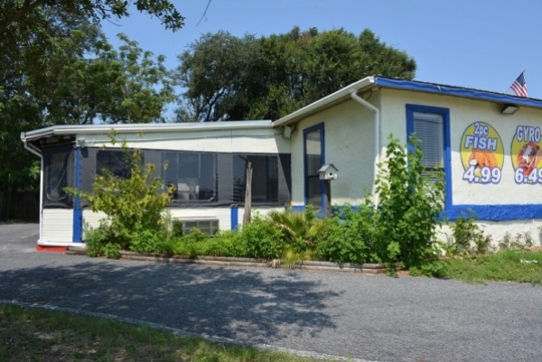 Listing Image #1 - Retail for sale at 201 S New Warrington Rd., Pensacola FL 32507 Listing Image #1 - Retail for sale at 201 S New Warrington Rd., Pensacola FL 32507