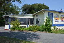 Listing Image #1 - Retail for sale at 201 S New Warrington Rd., Pensacola FL 32507 Listing Image #1 - Retail for sale at 201 S New Warrington Rd., Pensacola FL 32507