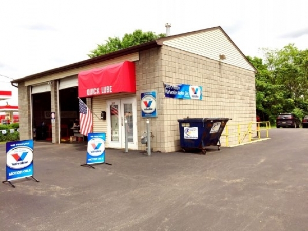 Listing Image #1 - Retail for sale at 308 Ridge Ave, Washington PA 15301 Listing Image #1 - Retail for sale at 308 Ridge Ave, Washington PA 15301