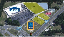 Listing Image #1 - Land for sale at 7575 SW 90th Street, Ocala FL 34476