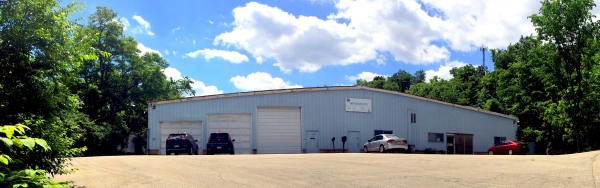 Listing Image #1 - Industrial for sale at 145 Purity Rd, Pittsburgh PA 15235